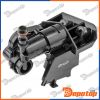 Gicleur de lave-phare gauche pour TOYOTA | EDS-TY-021, 5902-06-0087P